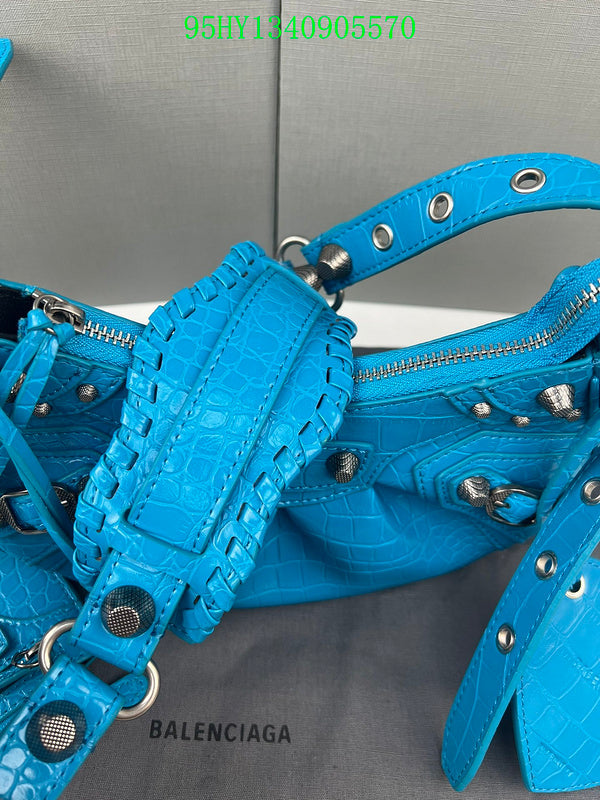 Aura Bags - BGA Bags - 2126