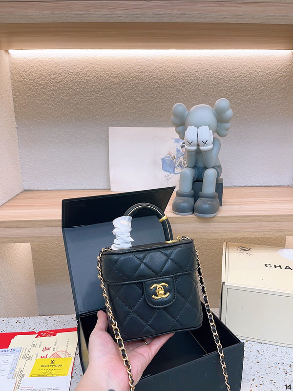 aura-bags - Chanel Bags - 6893