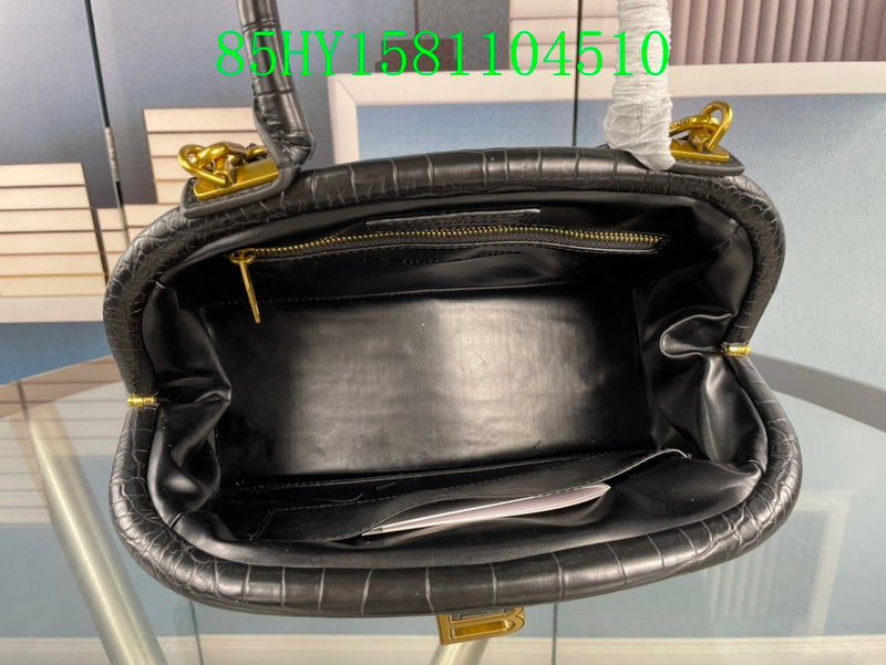 Aura Bags - BGA Bags - 1993