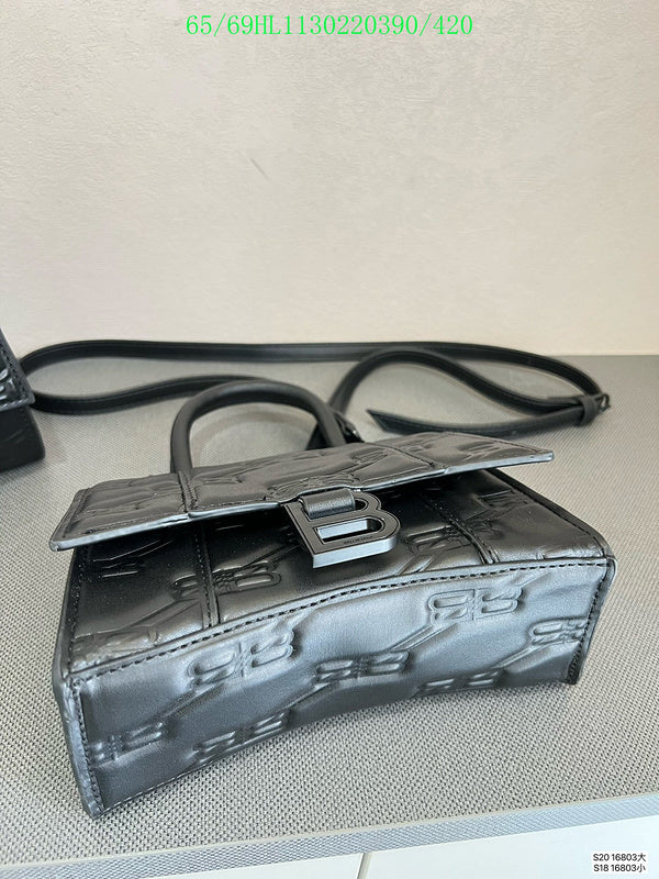 Aura Bags - BGA Bags - 1937