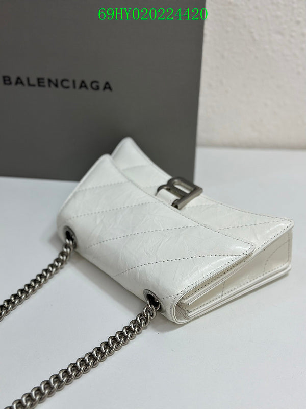 Aura Bags - BGA Bags - 1930