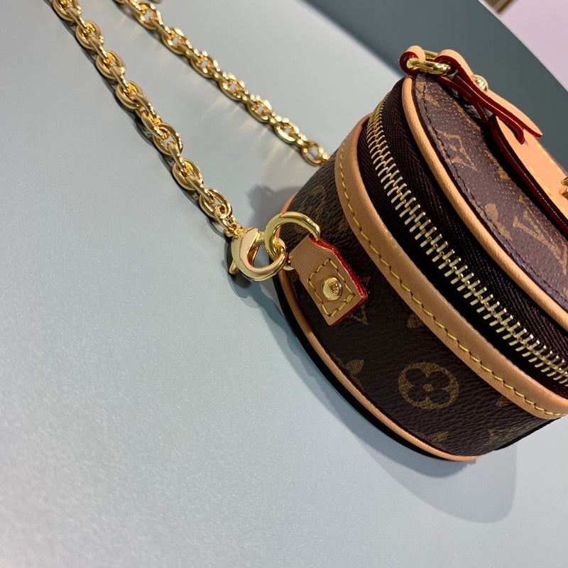 Louis Vuitton Luxury Bags 1885