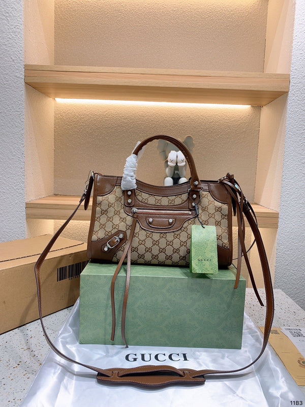 Aura Bags - BGA Bags - 1531