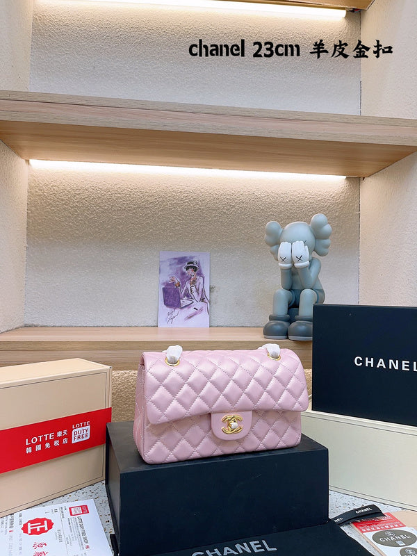 aura-bags - Chanel Bags - 6959