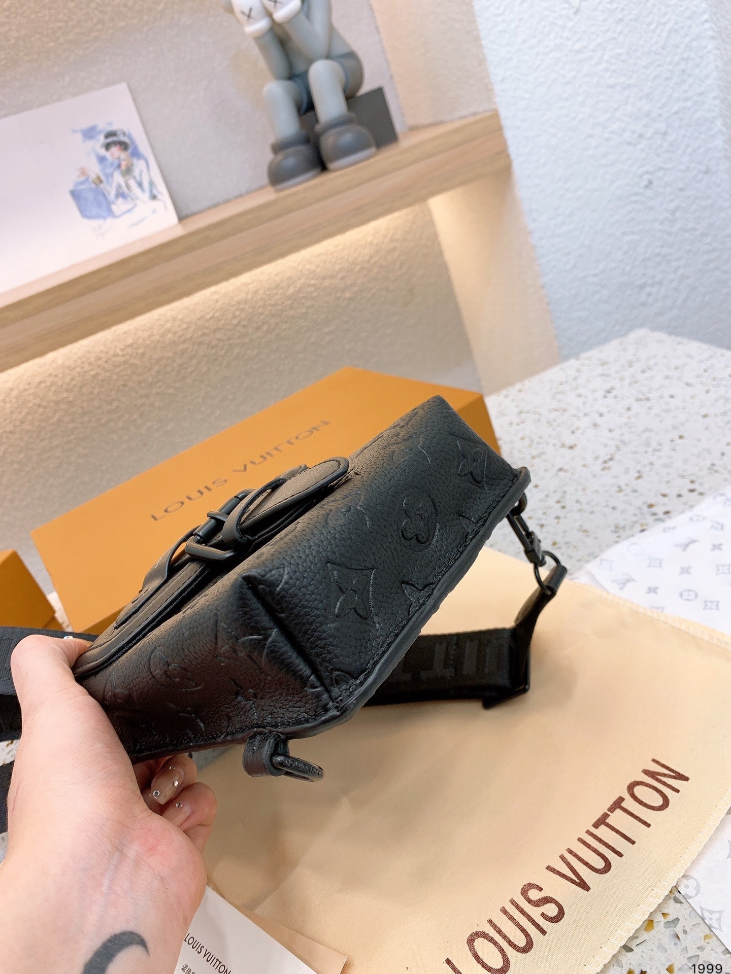 New Lux Bags Louis Vuitton  548