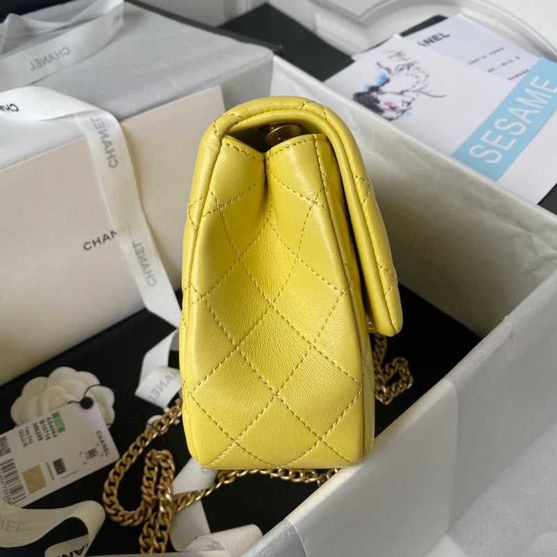 aura-bags - Chanel Bags - 7533