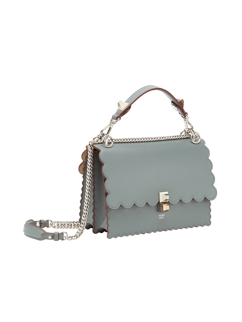 Fendi Kan I Shoulder Bag