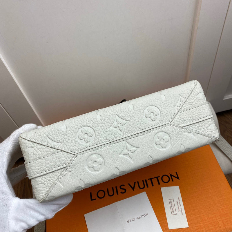 Louis Vuitton Luxury Bags 1892