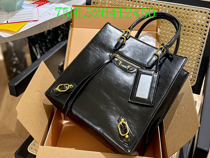 Aura Bags - BGA Bags - 1824