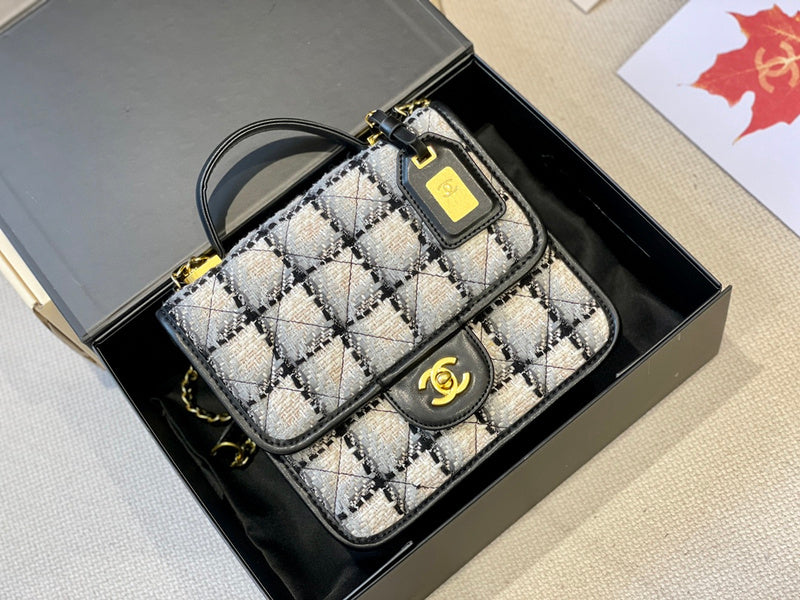 aura-bags - Chanel Bags - 7312