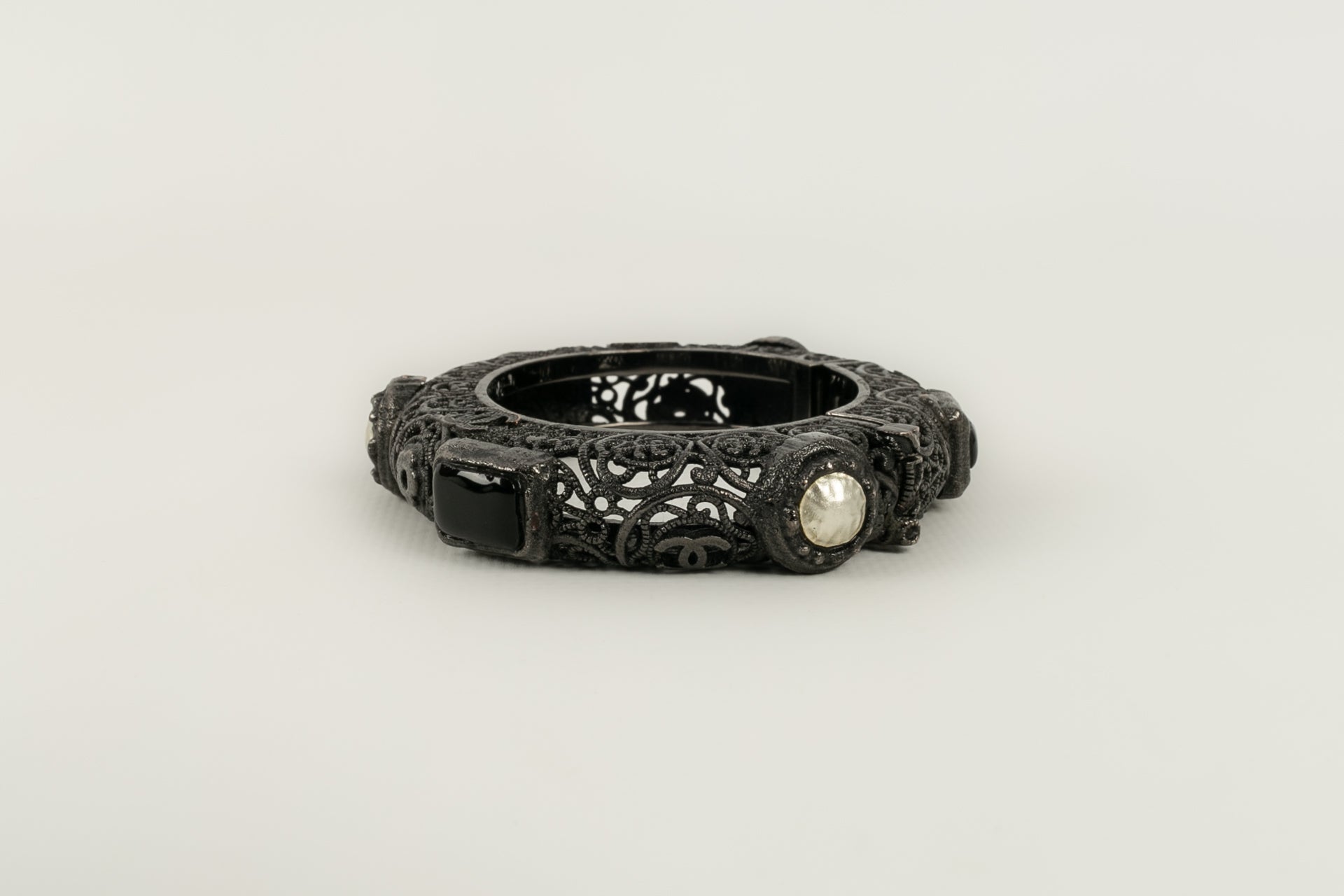 Bracelet Chanel Automne 2011