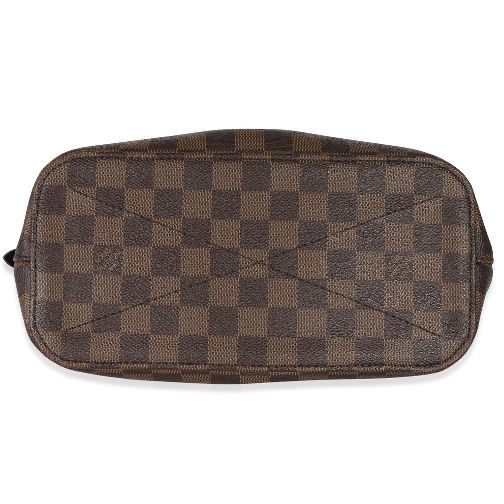 Louis Vuitton Damier Ebene Canvas Siena PM