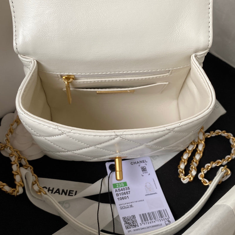 aura-bags - Chanel Bags - 7539