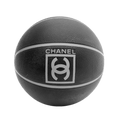 Chanel Game Series Black Basketball