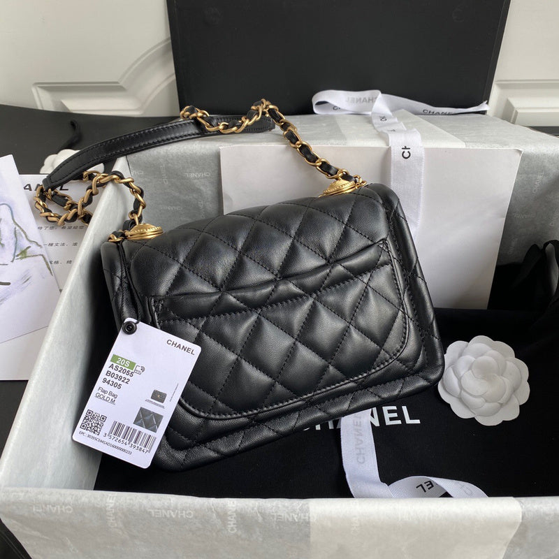 aura-bags - Chanel Bags - 7496