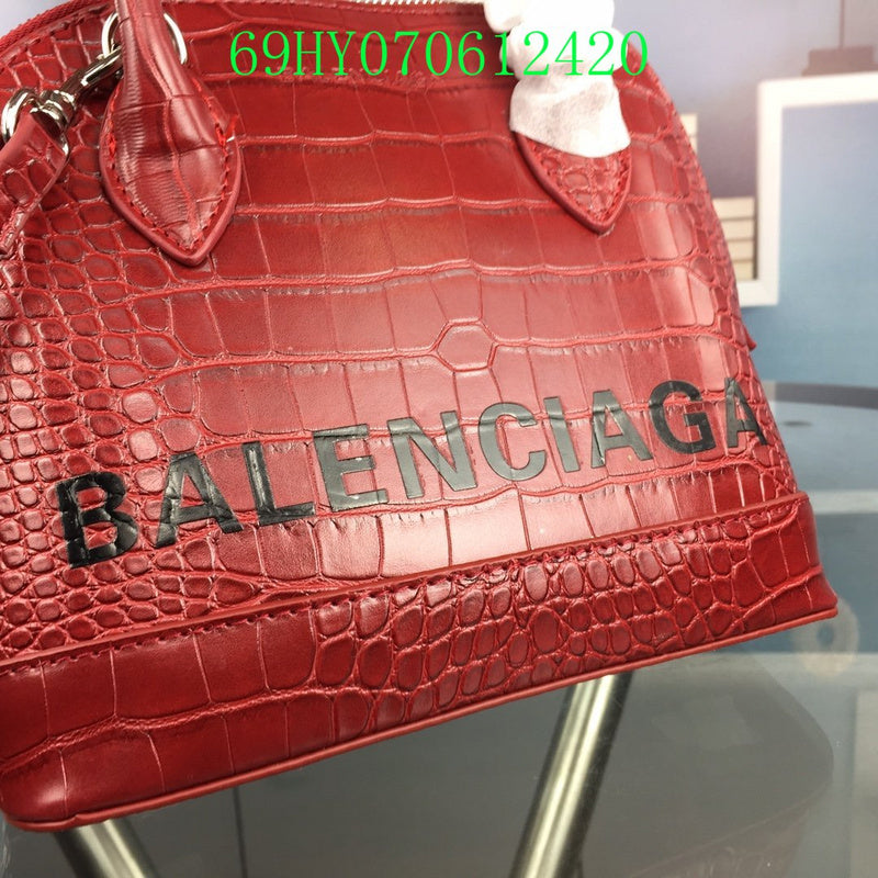 Aura Bags - BGA Bags - 2485