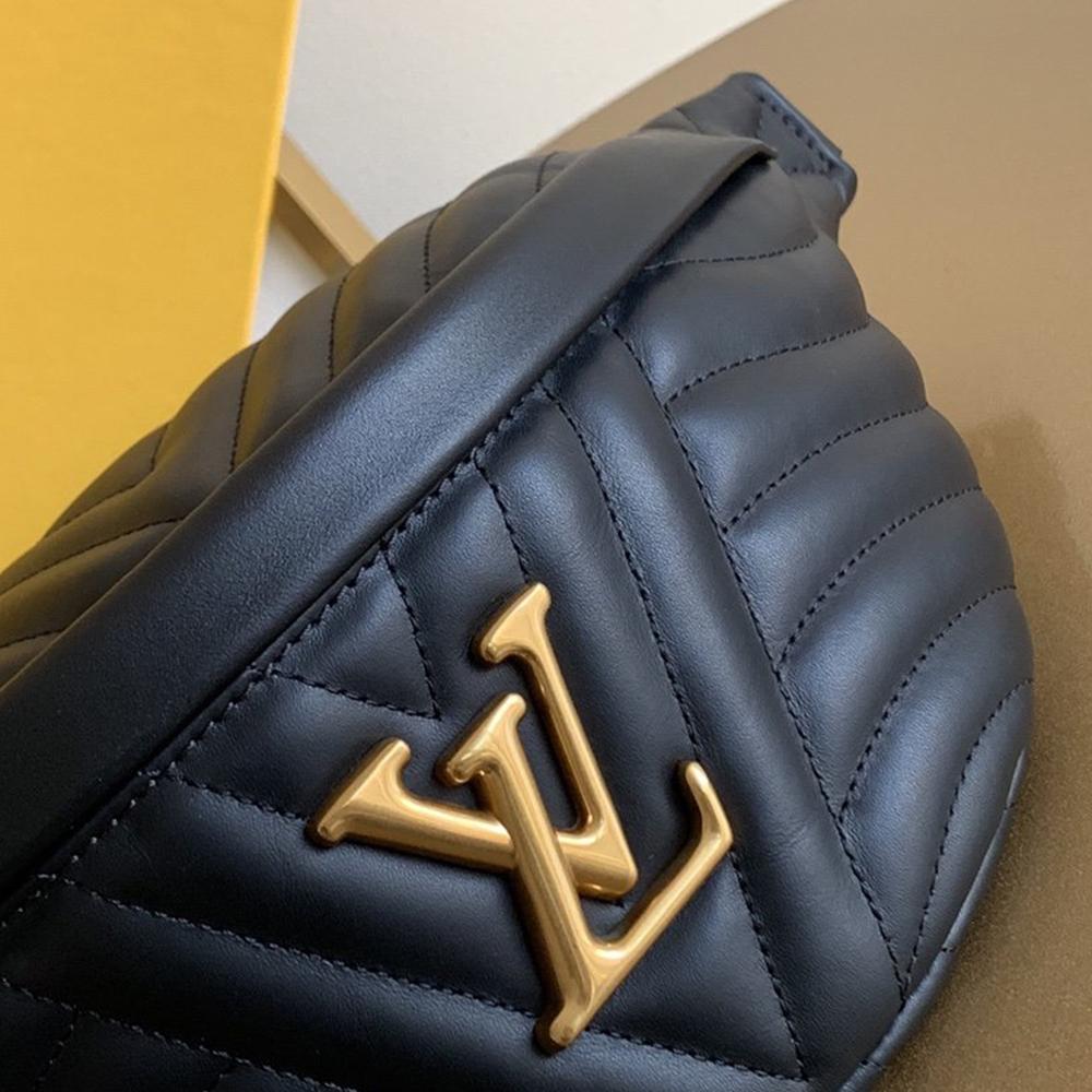 Louis Vuitton WAVE BUMBAG