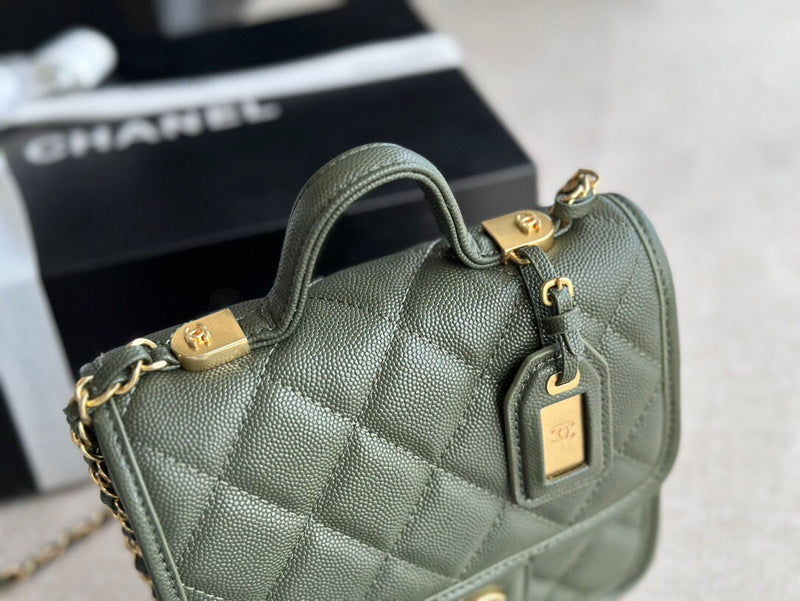 aura-bags - Chanel Bags - 2791