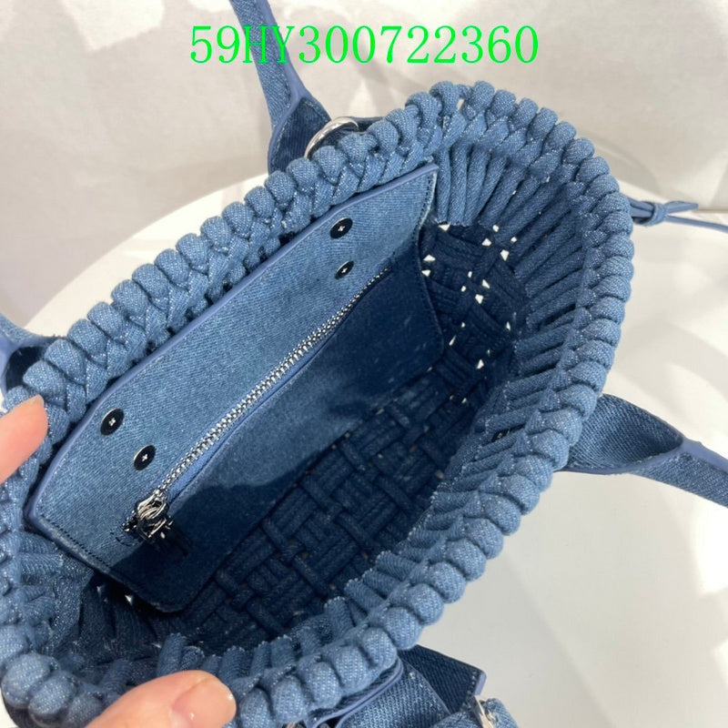 Aura Bags - BGA Bags - 2204