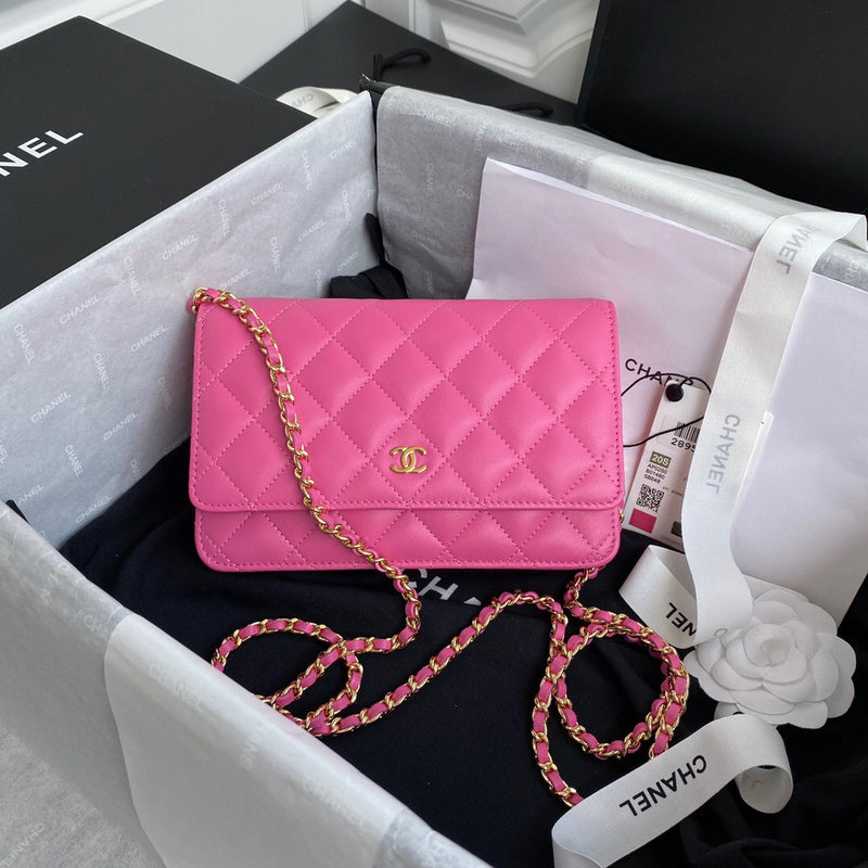 aura-bags - Chanel Bags - 7485