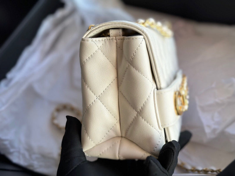 aura-bags - Chanel Bags - 2751