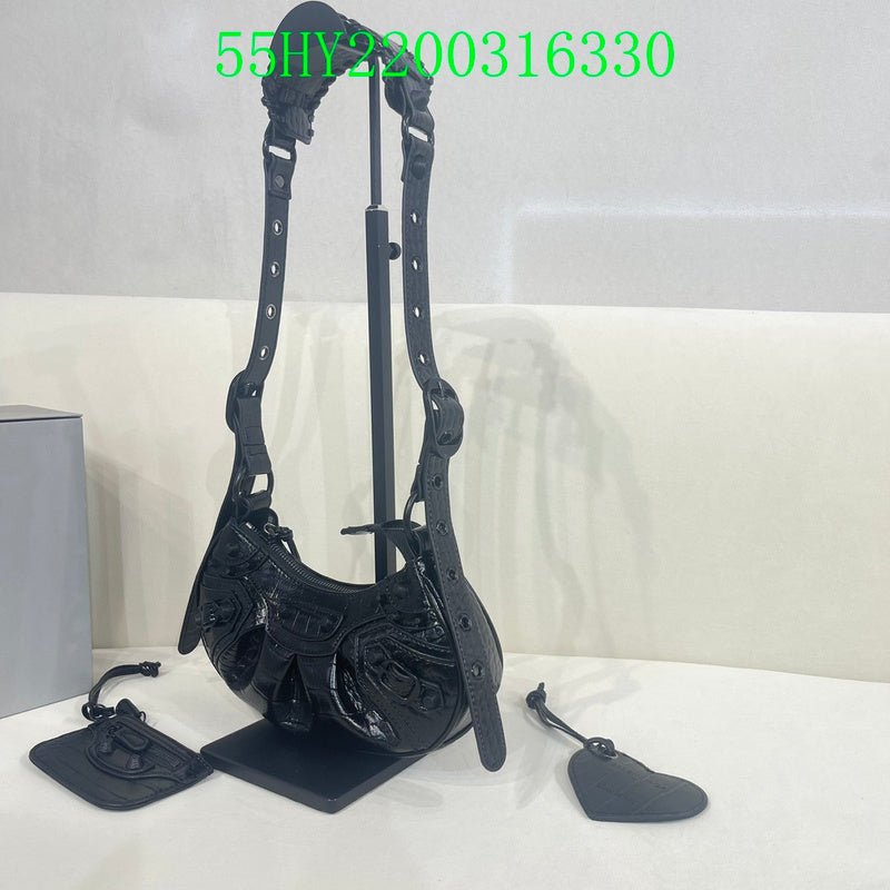 Aura Bags - BGA Bags - 1868