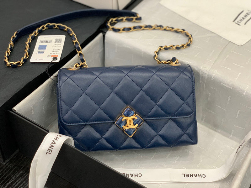 aura-bags - Chanel Bags - 7376
