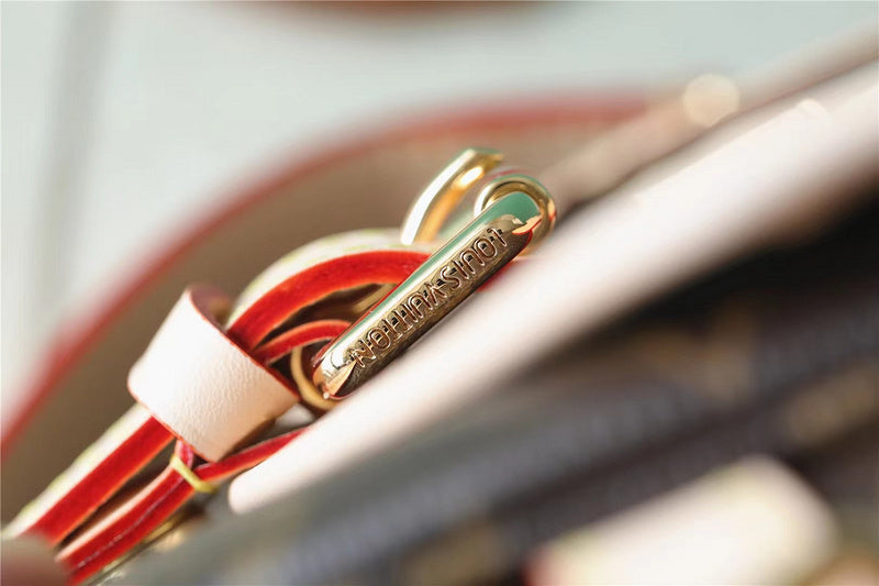 Luxury - Louis Vuitton Bags - 078