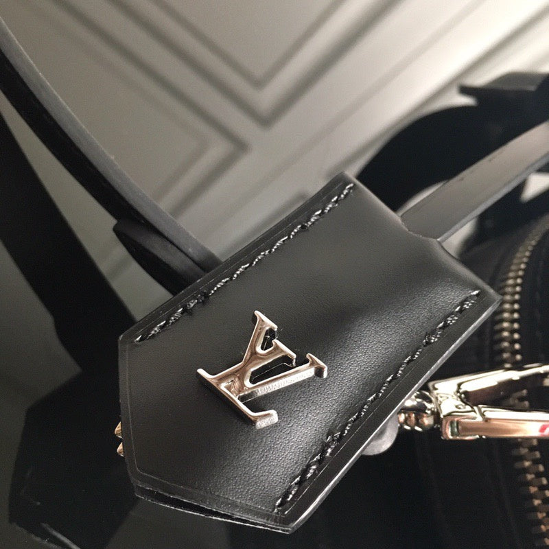 Louis Vuitton Luxury Bags 1980