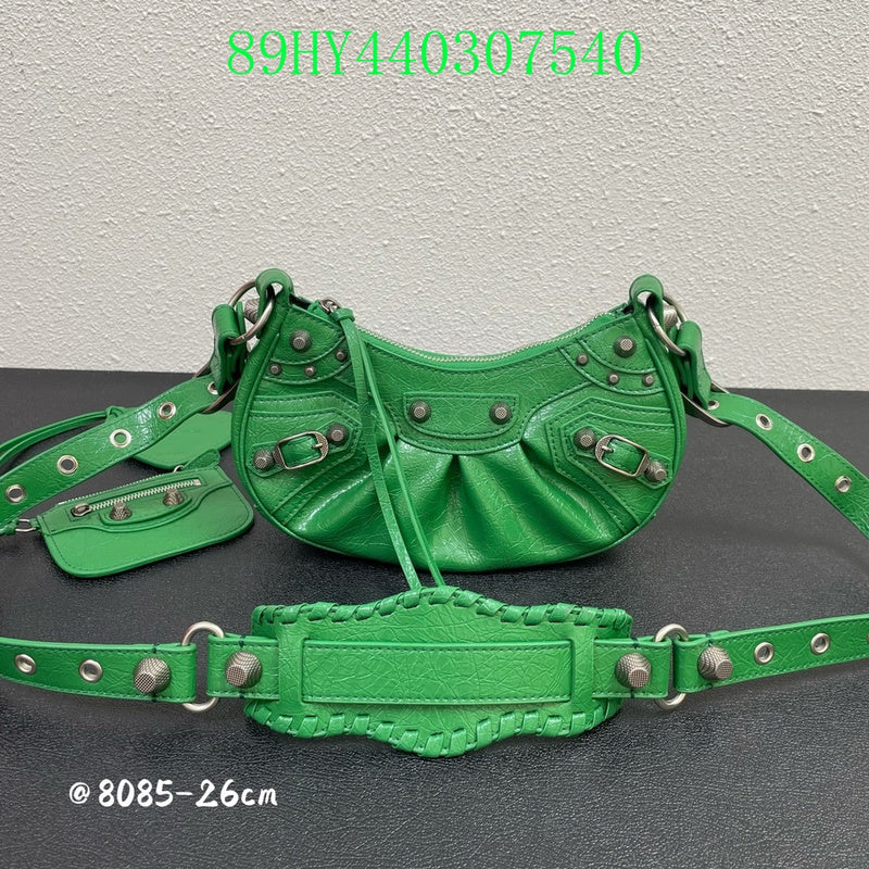 Aura Bags - BGA Bags - 1882