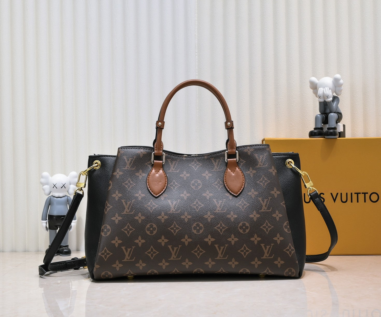 Luxury Bags Louis Vuitton  849