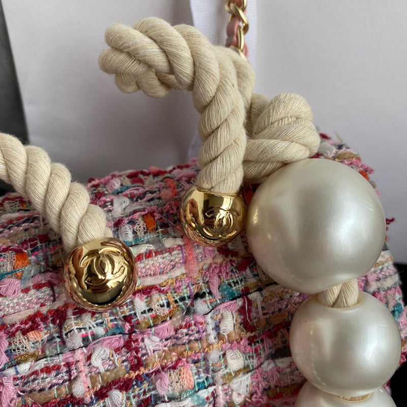 aura-bags - Chanel Bags - 7418
