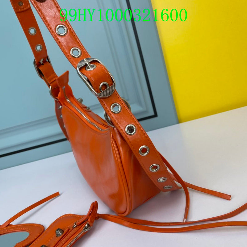 Aura Bags - BGA Bags - 2359