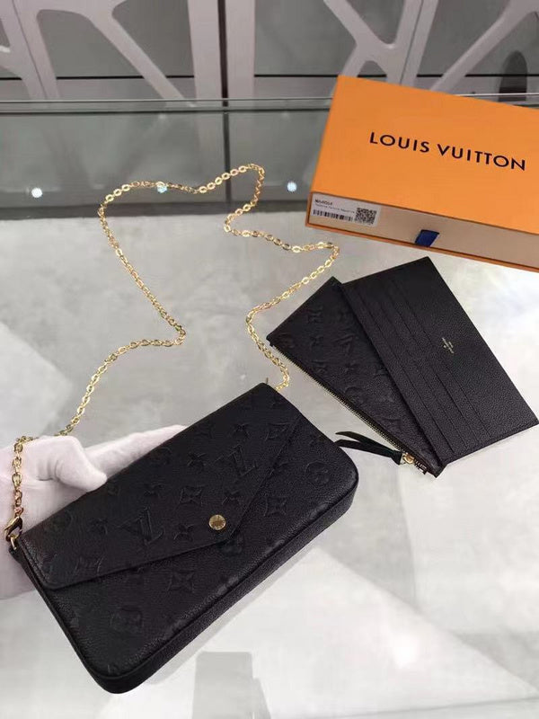 Louis Vuitton Luxury Bags 2214