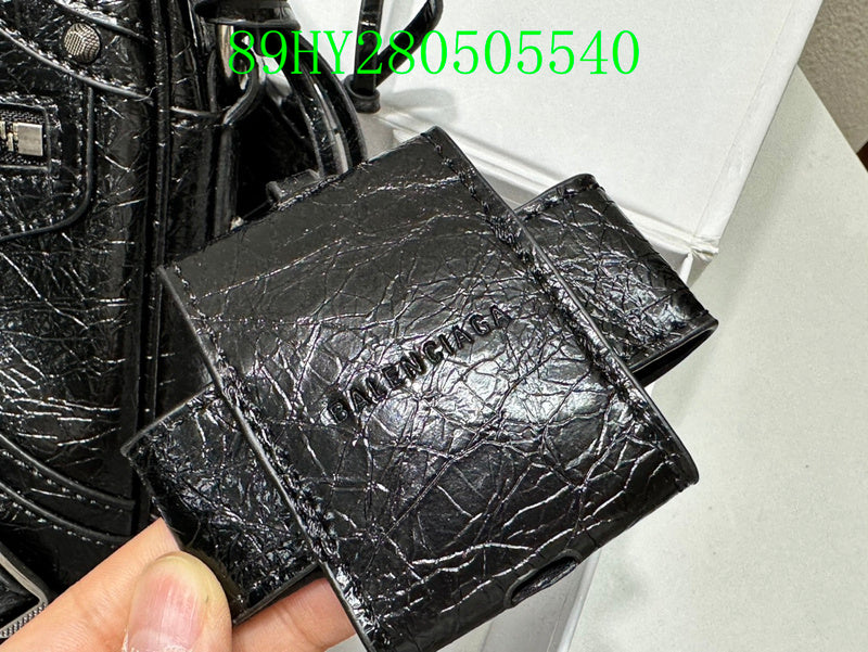 Aura Bags - BGA Bags - 1792