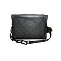 Louis Vuitton 2019 Soft Trunk Bag Monogram Taurillon