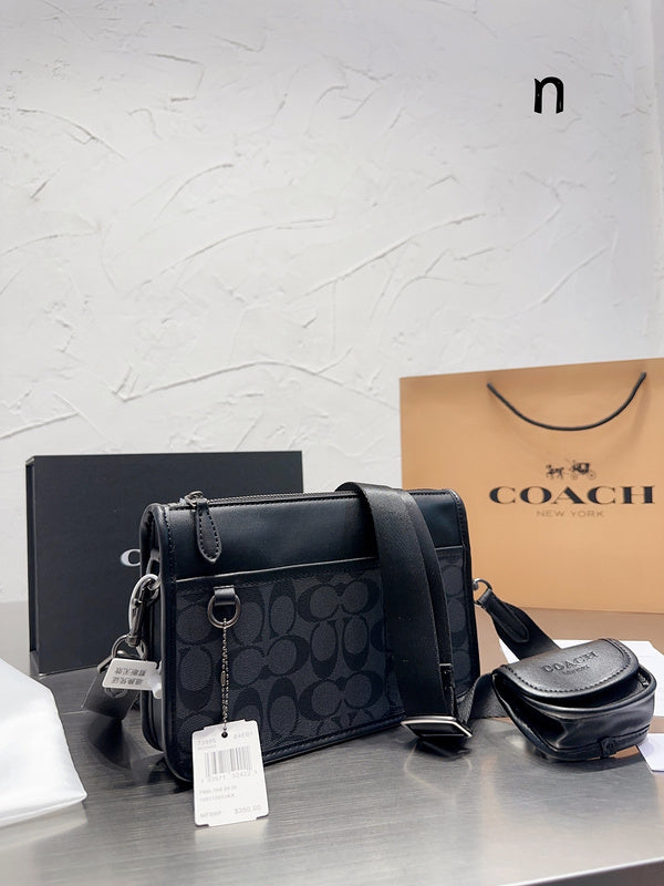 Aura Bags - CCH Bags - 264