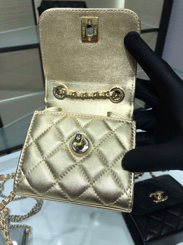 aura-bags - Chanel Bags - 7385