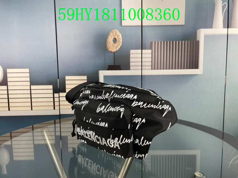 Aura Bags - BGA Bags - 2028