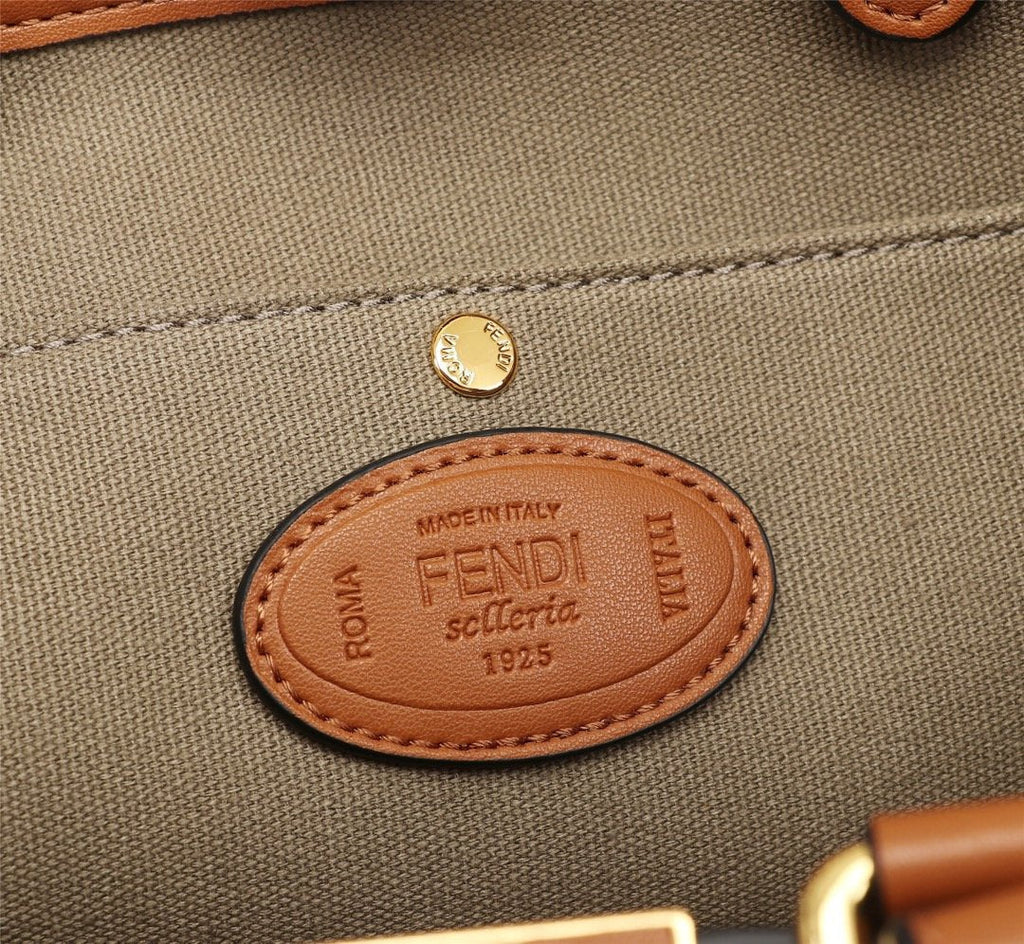 Designer Handbags Fendi 087