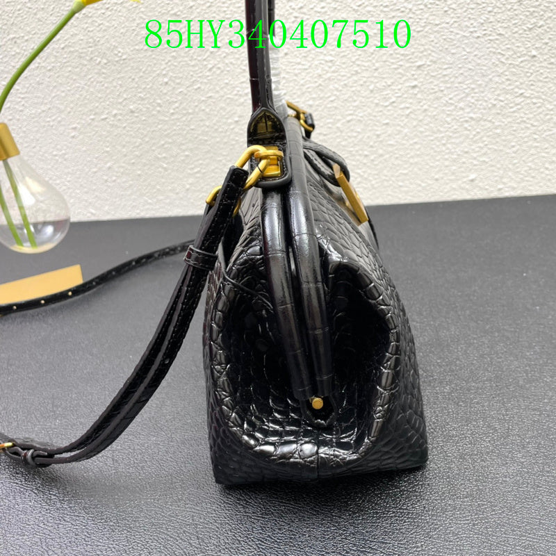 Aura Bags - BGA Bags - 1828