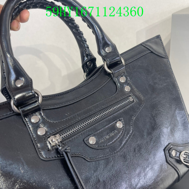 Aura Bags - BGA Bags - 1969