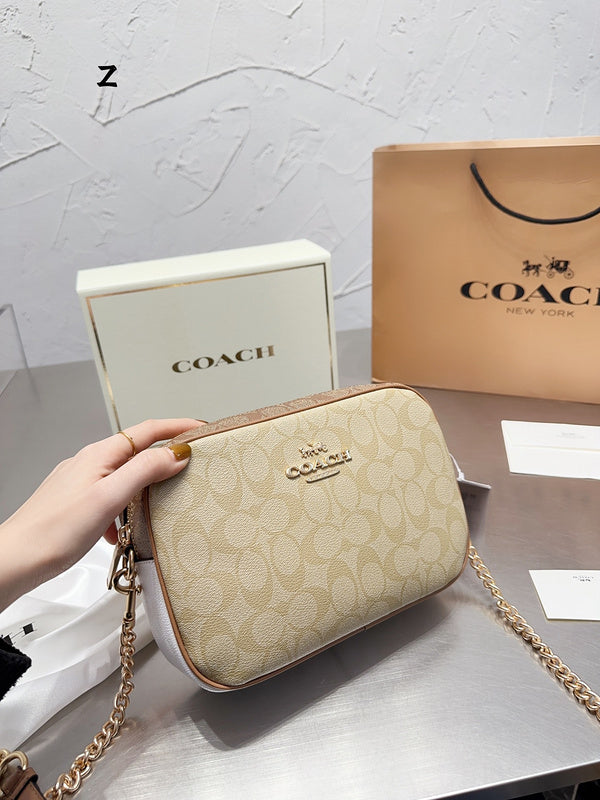 Aura Bags - CCH Bags - 388