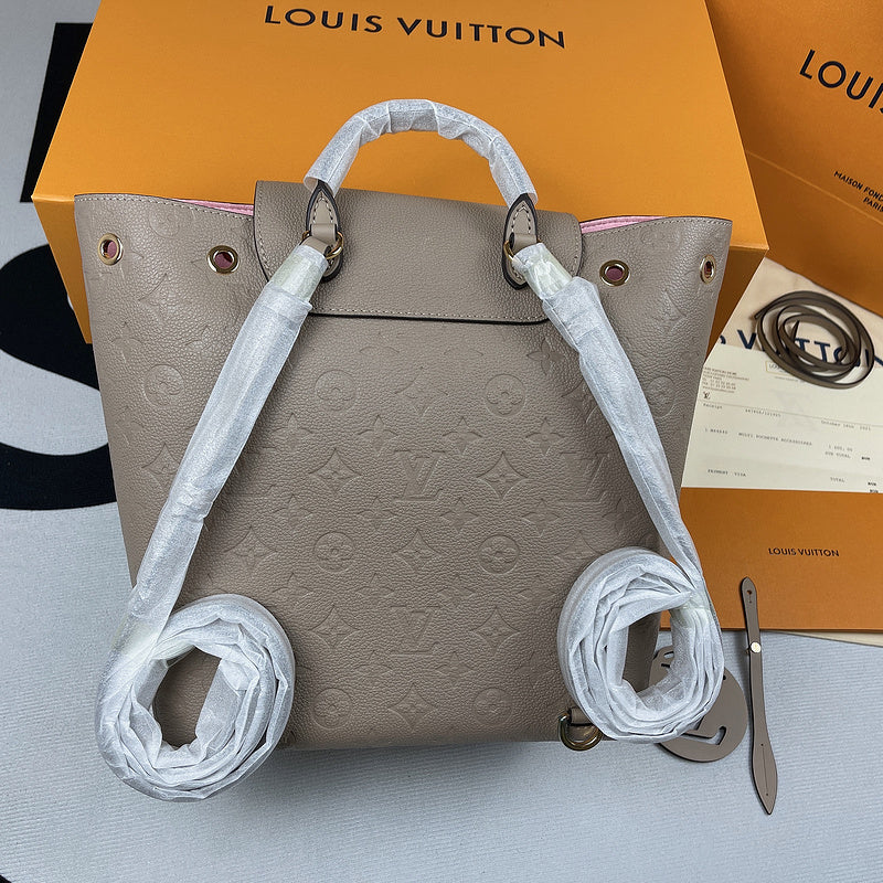 Luxury - Louis Vuitton Bags - 016