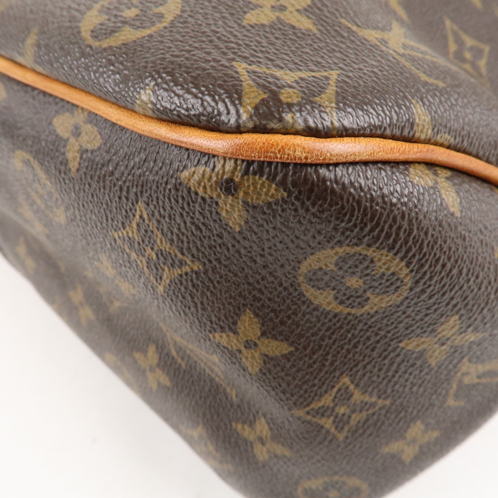 Louis Vuitton Monogram Delightful PM Shoulder Bag M40352