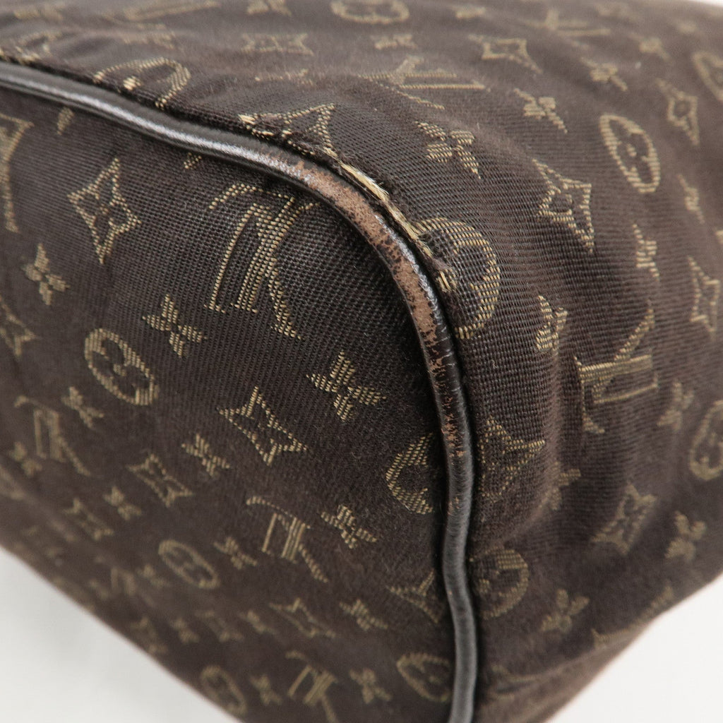 Louis Vuitton Monogram Idylle Neverfull MM Tote Bag Faisan M40513