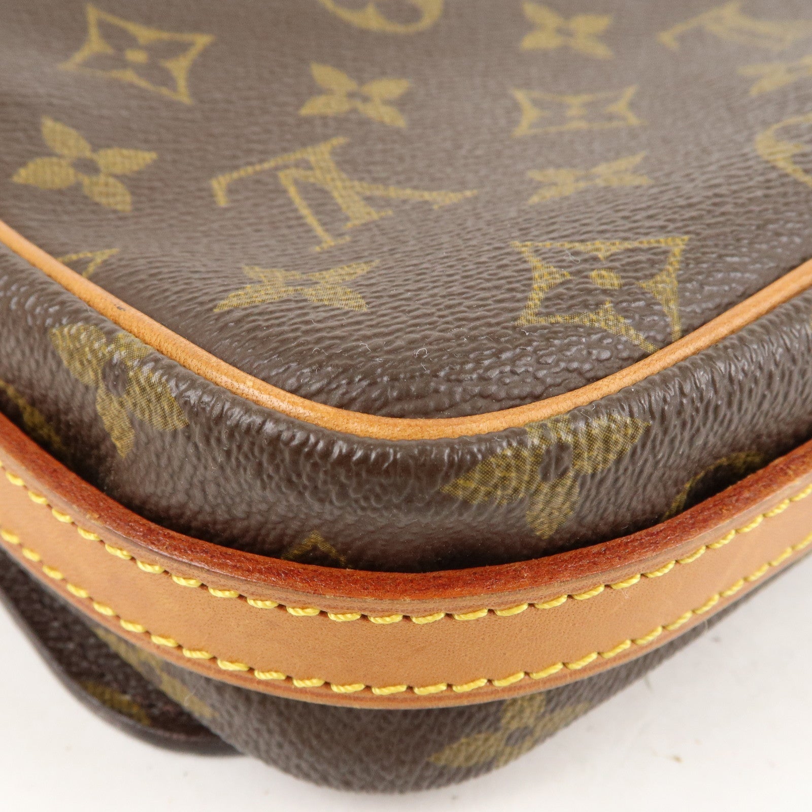 Louis Vuitton Monogram Saint Germain 24 Shoulder Bag M51210