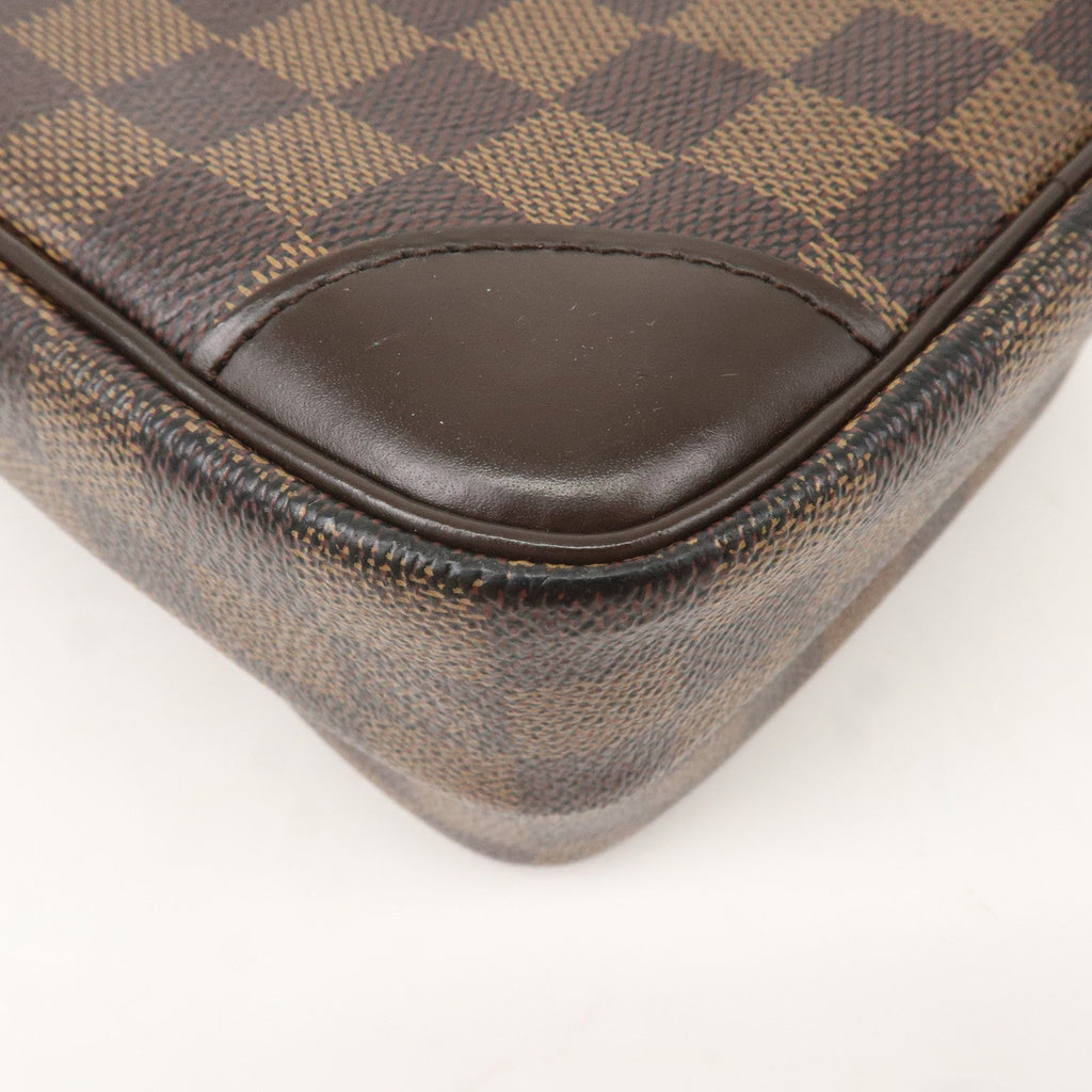 Louis Vuitton Shoulder Damier Amazone SPO Shoulder Bag N48074