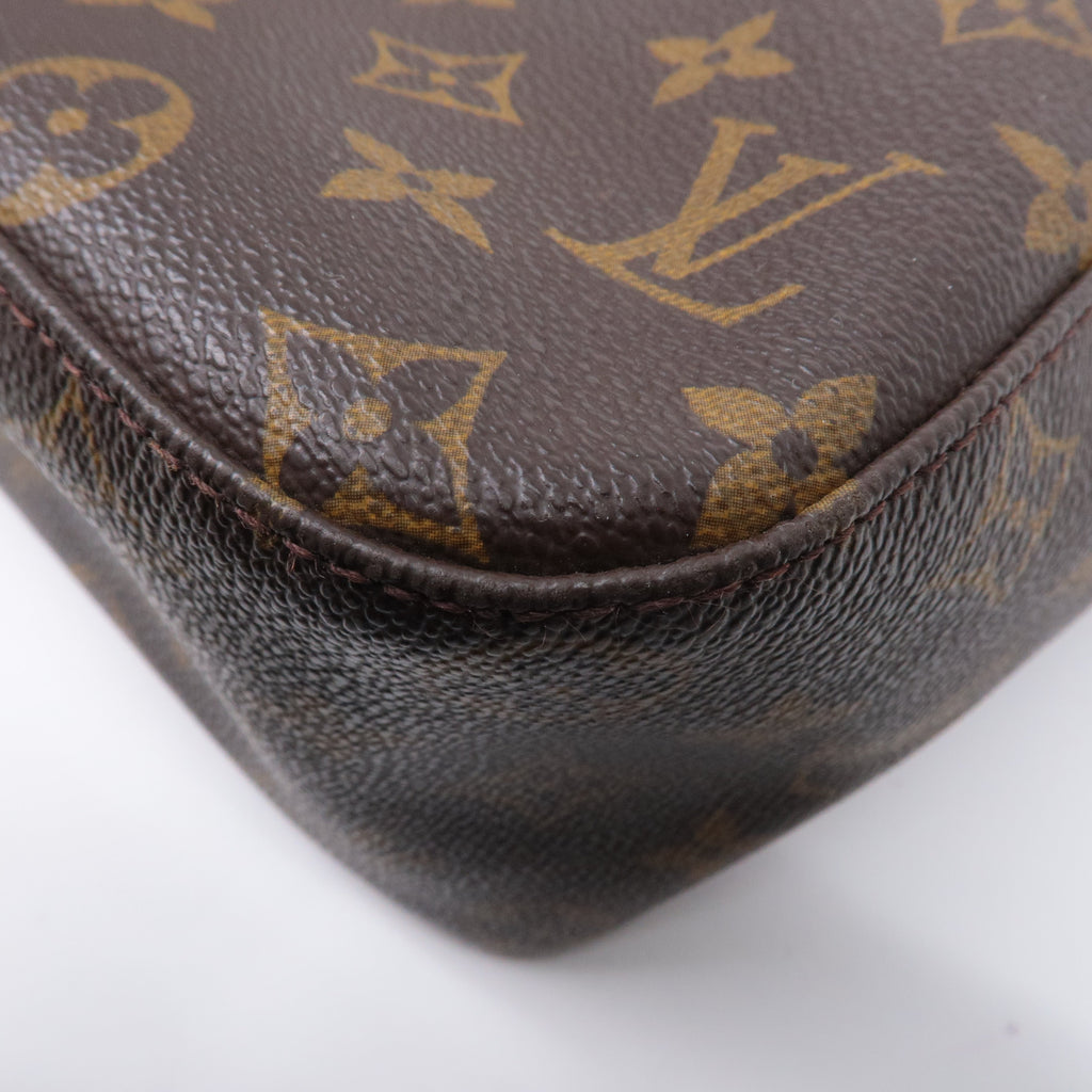 Louis Vuitton Monogram Looping GM Shoulder Bag M51145