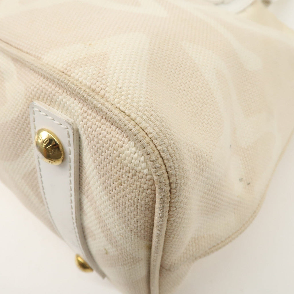 Louis Vuitton Cruise Line Tishenne PM Tote Bag M95674